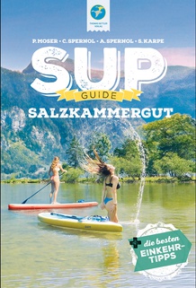 SUP-Guide Salzkammergut