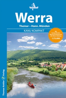 Kanu-Kompakt  Werra