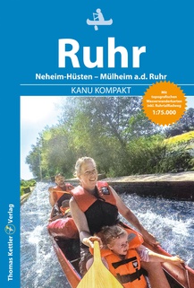 Kanu Kompakt Ruhr