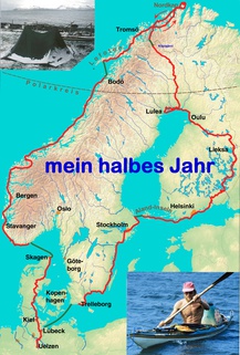 mein halbes Jahr