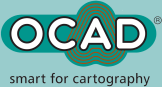 OCAD Logo